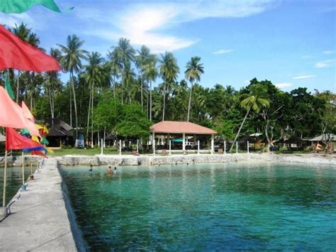 Punta Del Sol Beach Resort, Samal Island: the best offers.